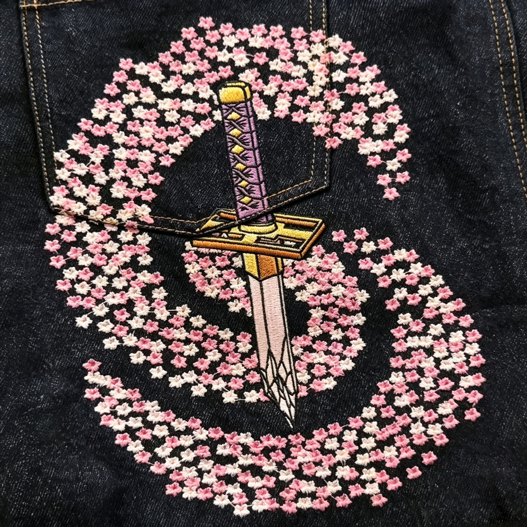 BLECH Jeans