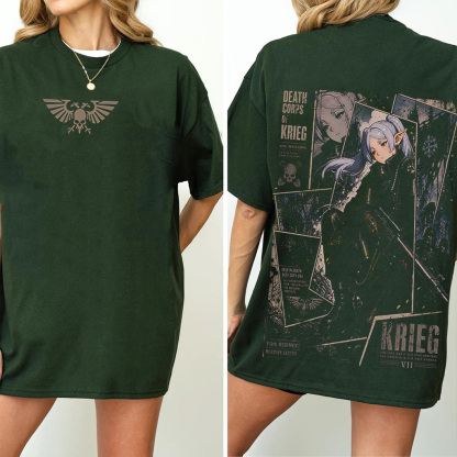 Hatsune Miku Vintage Washed T-shirt/Crewneck/Hoodie