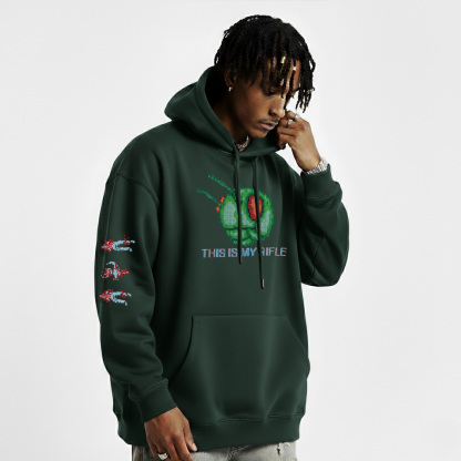 Jacket | Tony Mask (hotline Miami) Unisex Shirt/Crewneck/Hoodie