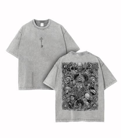 Attack on Titan T-Shirt/Crewneck/Hoodie