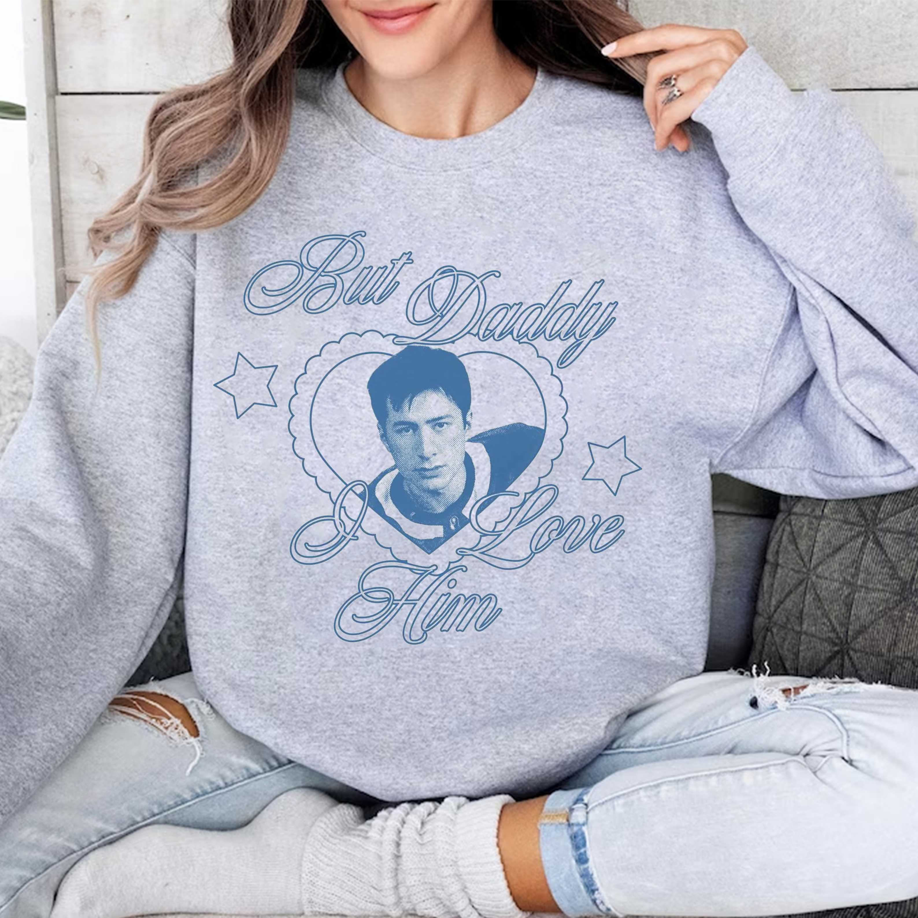 Shane But Daddy I Love Him,Heated Rivalry Fans Unisex Shirts/Crewneck/
