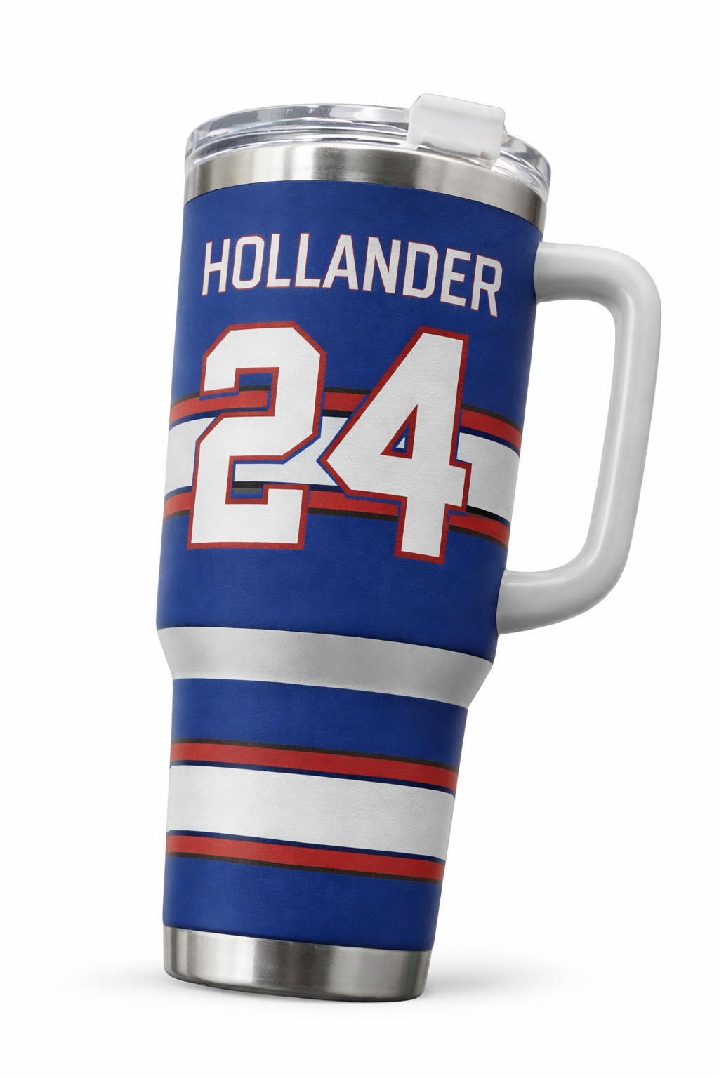 Hollander x Rozanovvvv Tumbler Cup