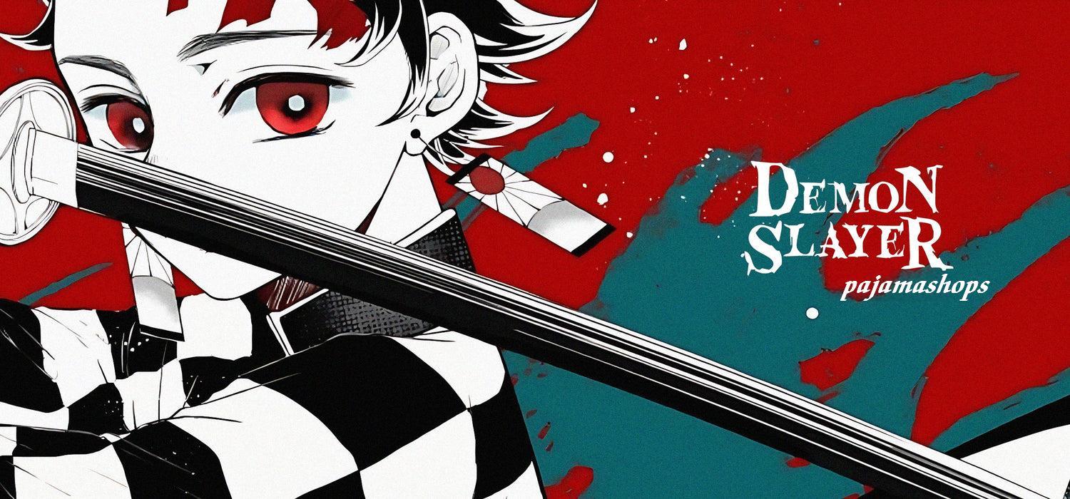 Demon Slayer