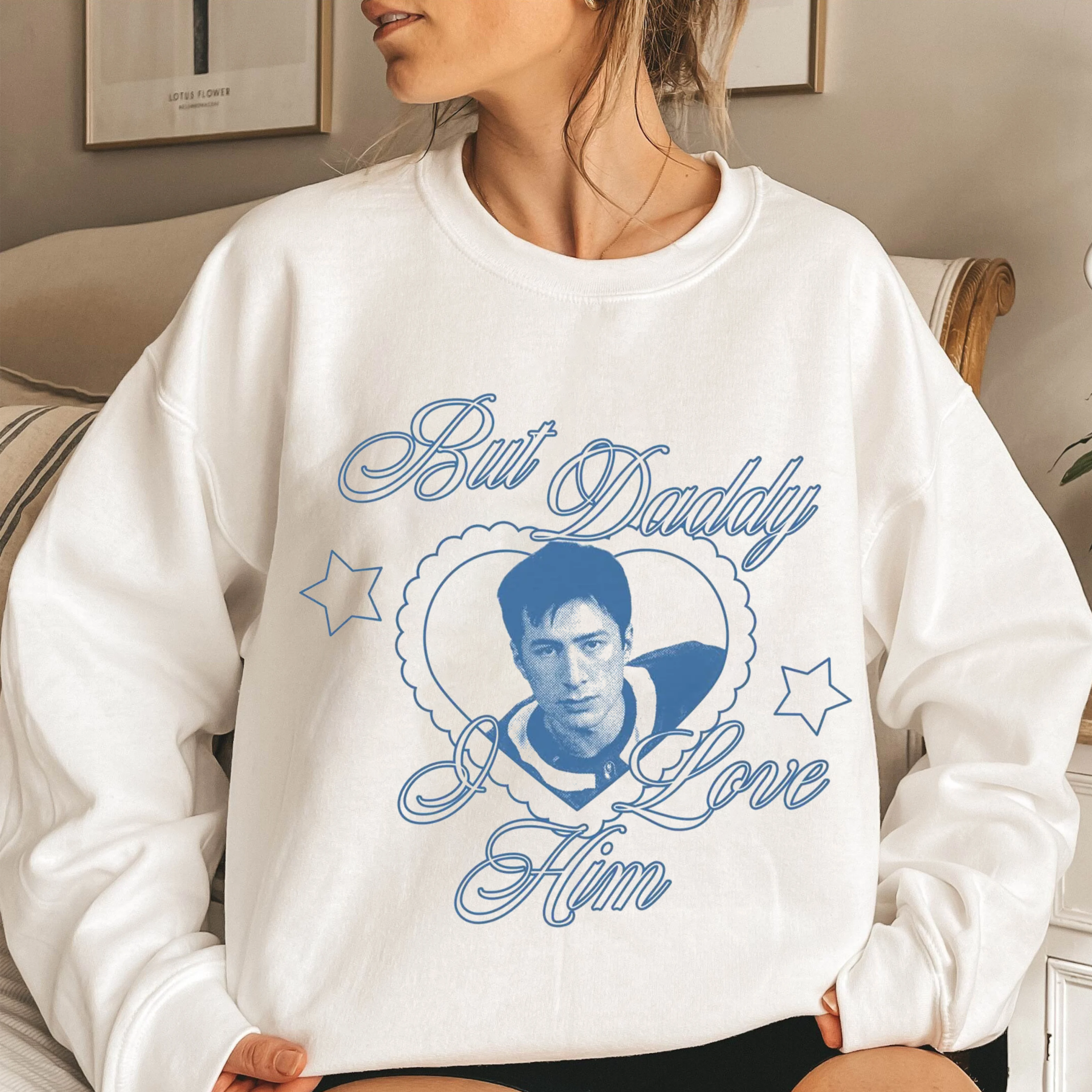 Shane But Daddy I Love Him,Heated Rivalry Fans Unisex Shirts/Crewneck/Hoodie
