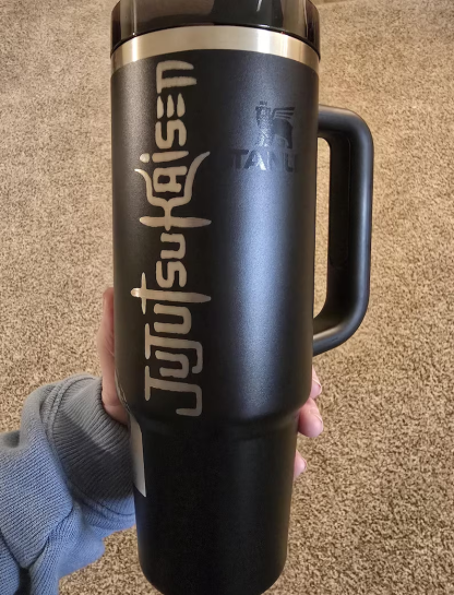 Jujutsu Kaisen Tumbler cup