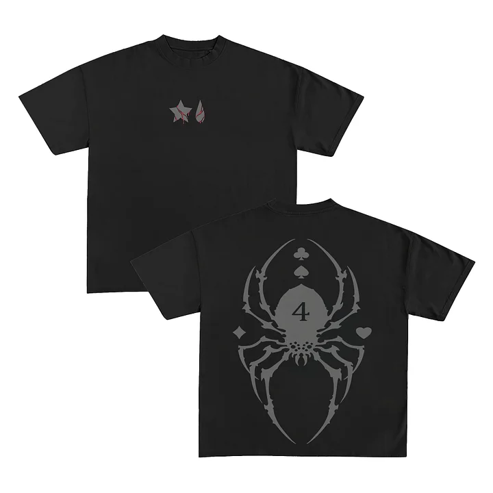 Hunter x Hunter Printed Unisex T-shirt