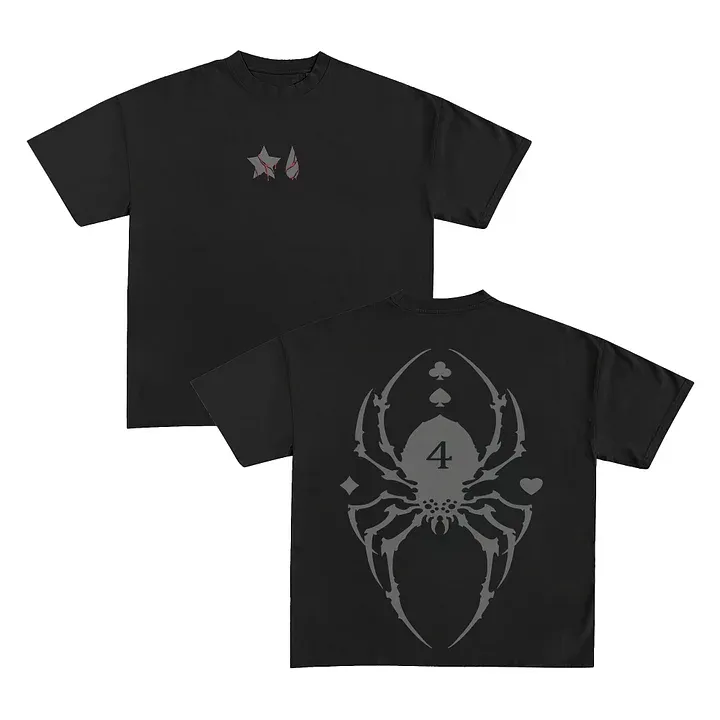 Hunter x Hunter Printed Unisex T-shirt