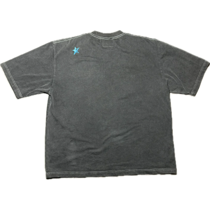 "STAR PLATINUM" TEE