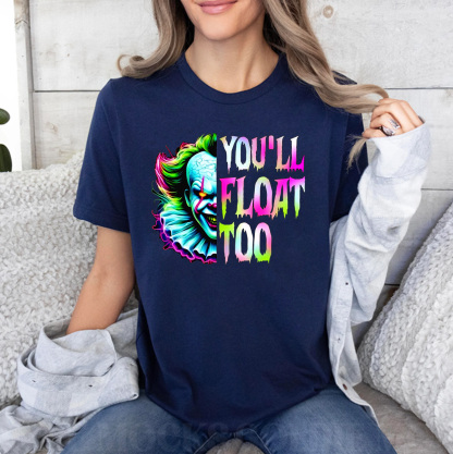 Halloween Movies Unisex Shirt/Crewneck/Hoodie