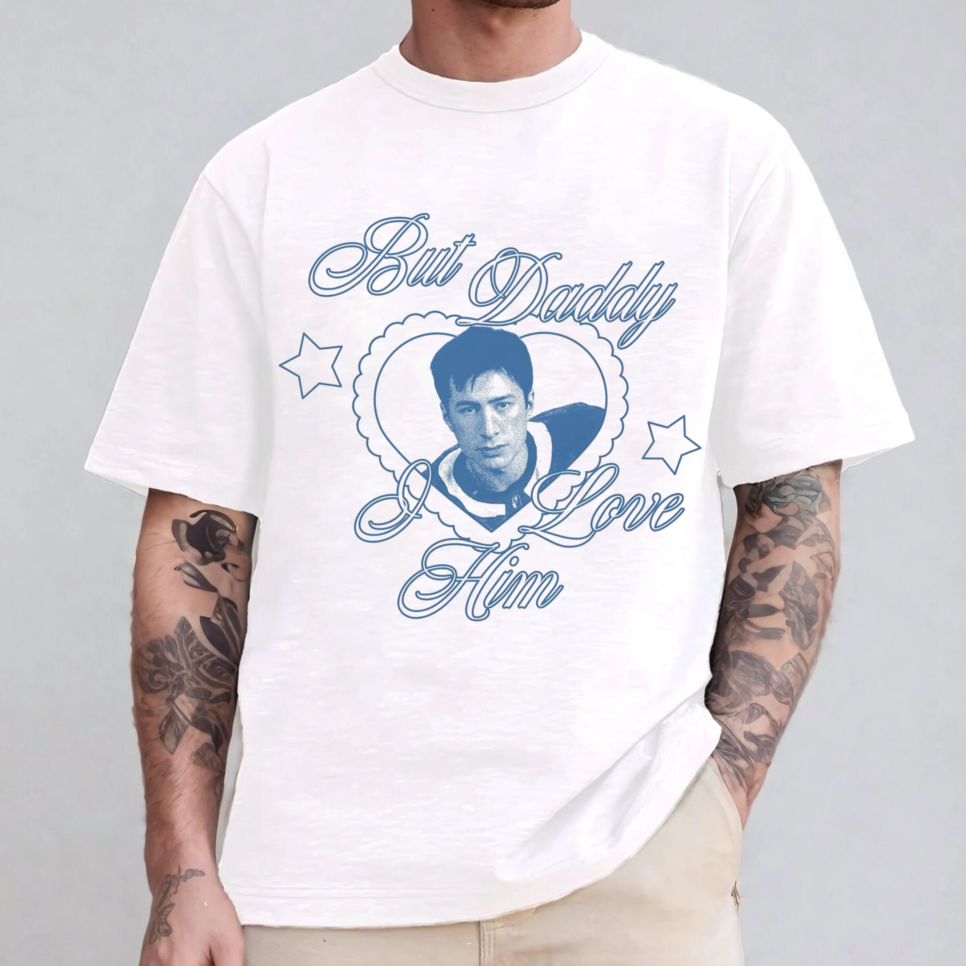 Shane But Daddy I Love Him,Heated Rivalry Fans Unisex Shirts/Crewneck/Hoodie