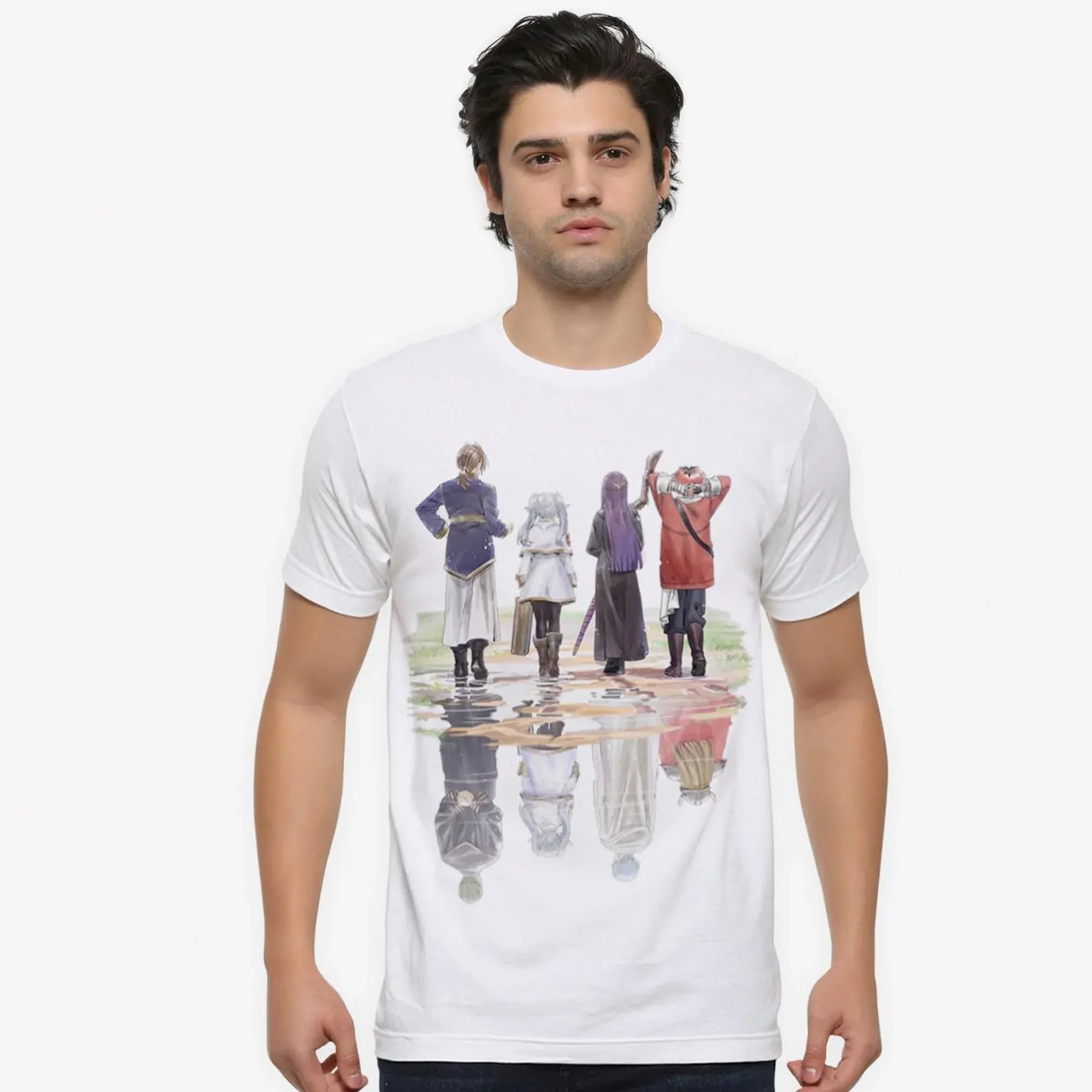 Frieren: Beyond Journey's End