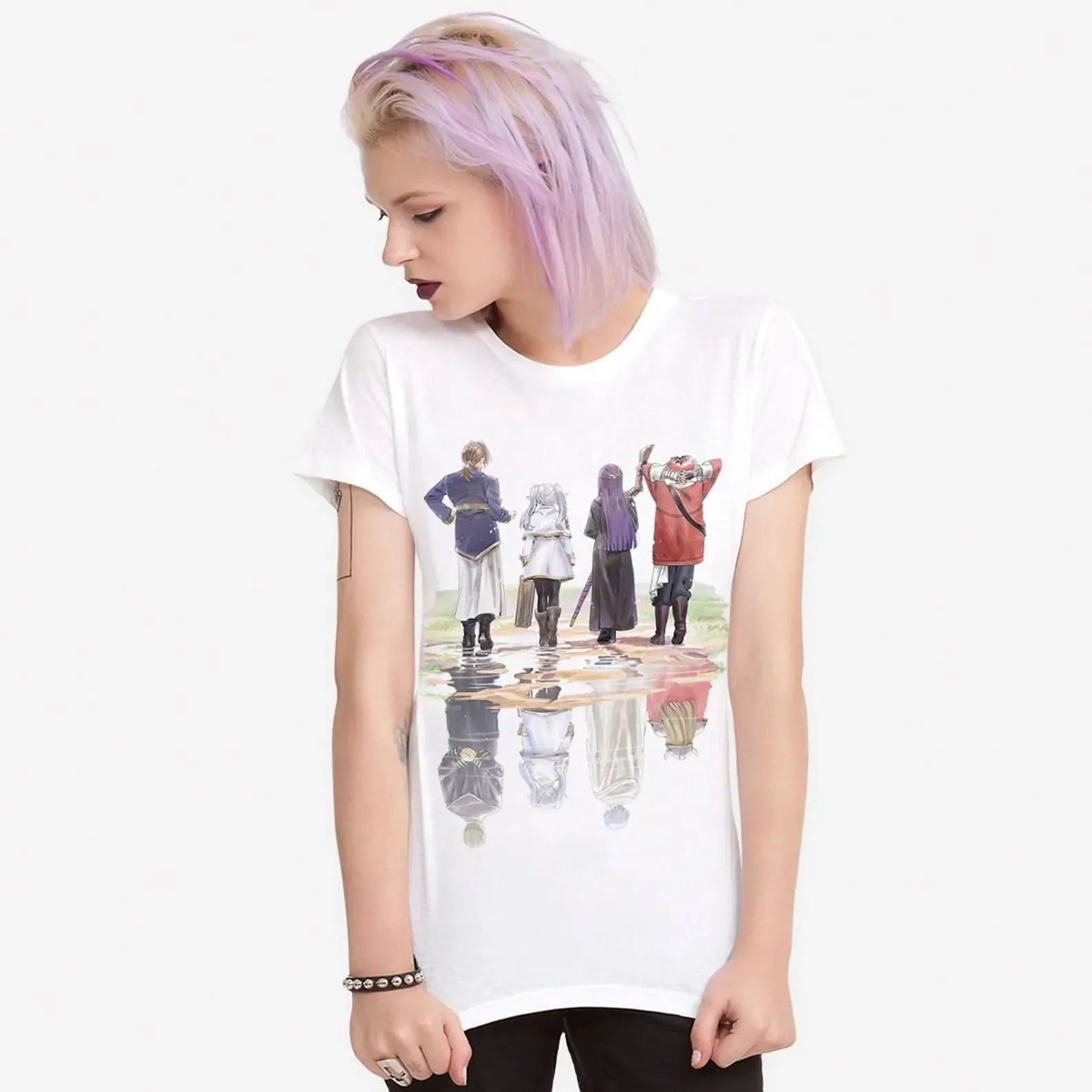 Frieren: Beyond Journey's End