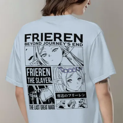 Fur??ren  T-Shirt For both men and women