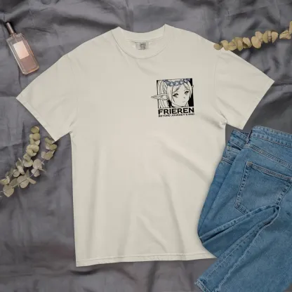 Fur??ren  T-Shirt For both men and women