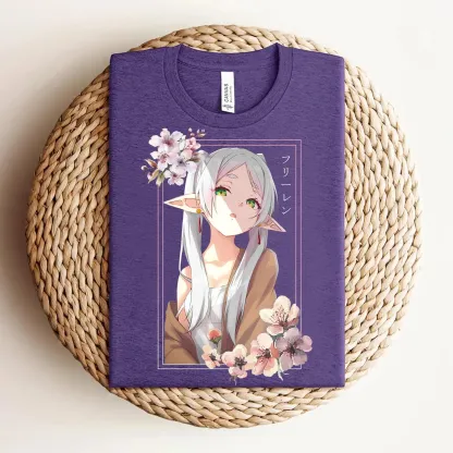 Frieren Shirt