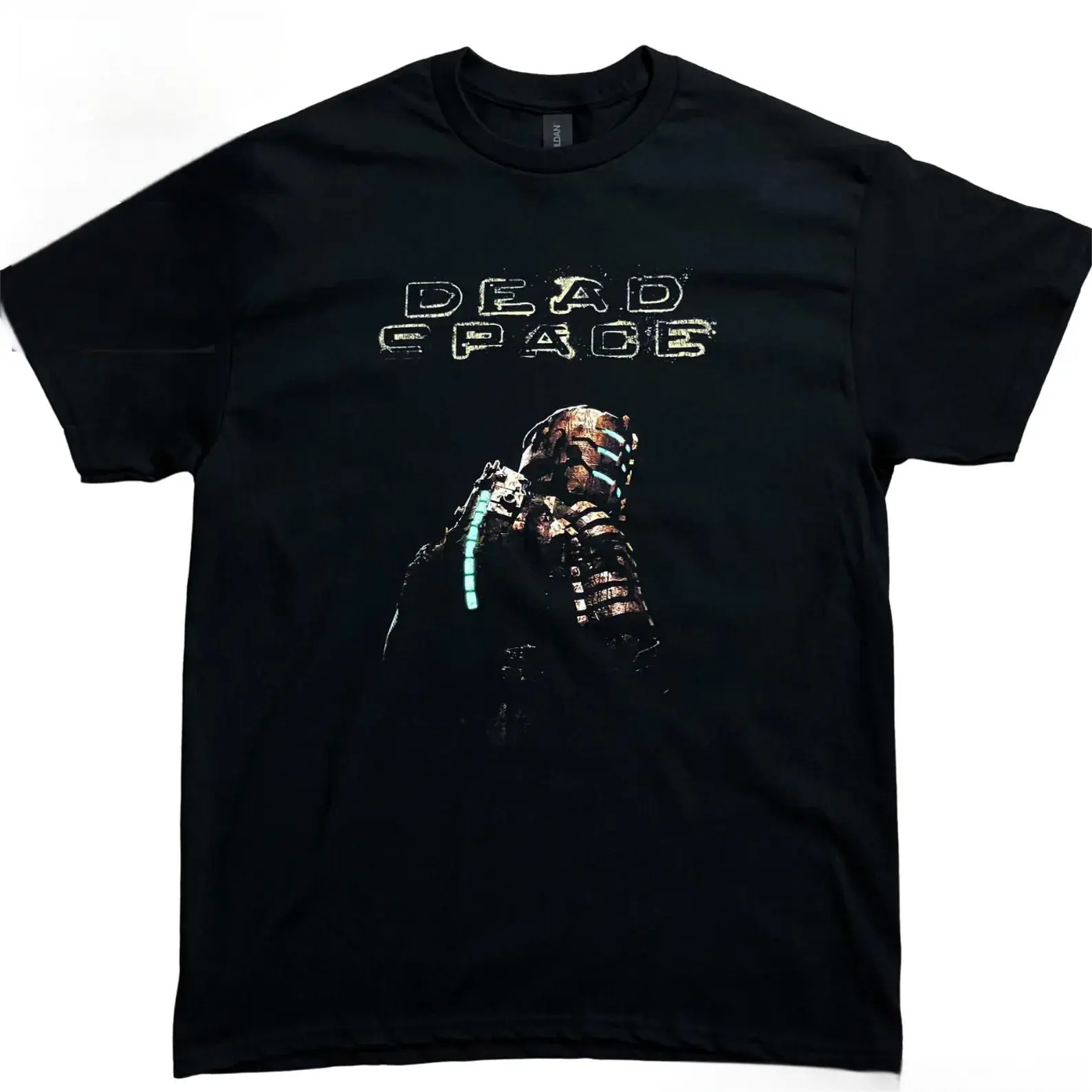 Dead Space - Horror Game - shirt