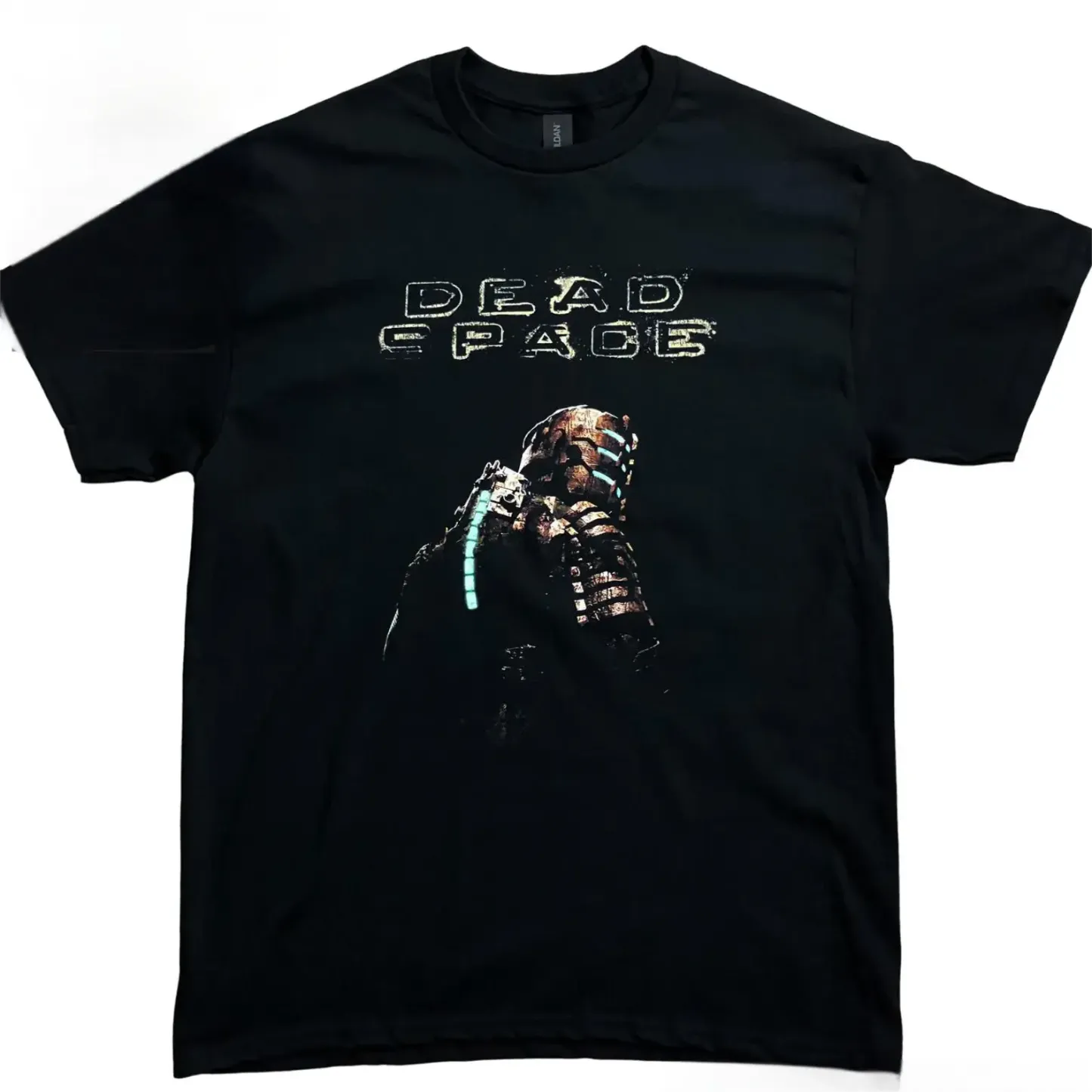 Dead Space - Horror Game - shirt