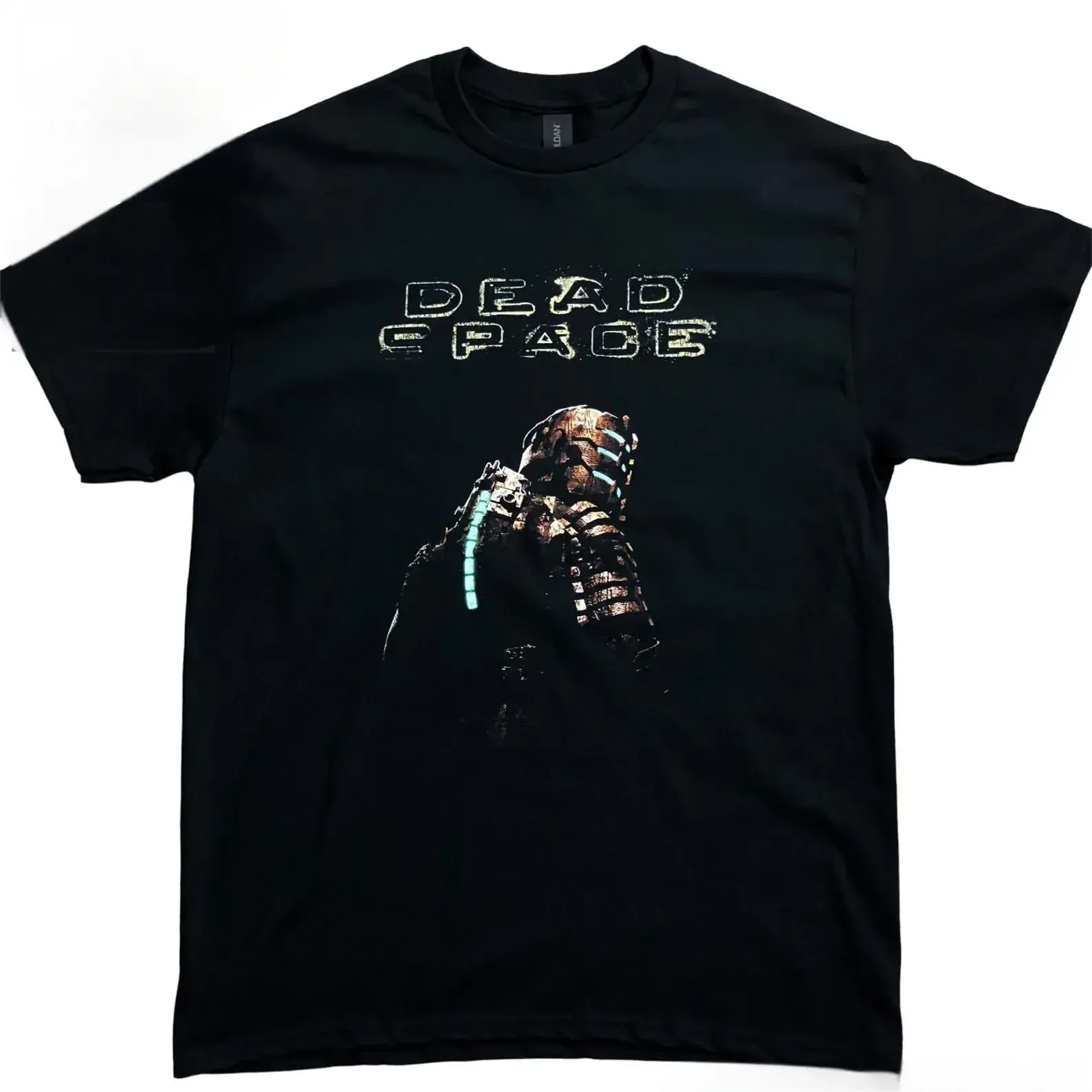 Dead Space - Horror Game - shirt