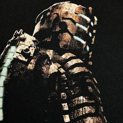 Dead Space - Horror Game - shirt