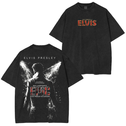 Scream 7 Oversized T-shirt/Crewneck/Hoodie