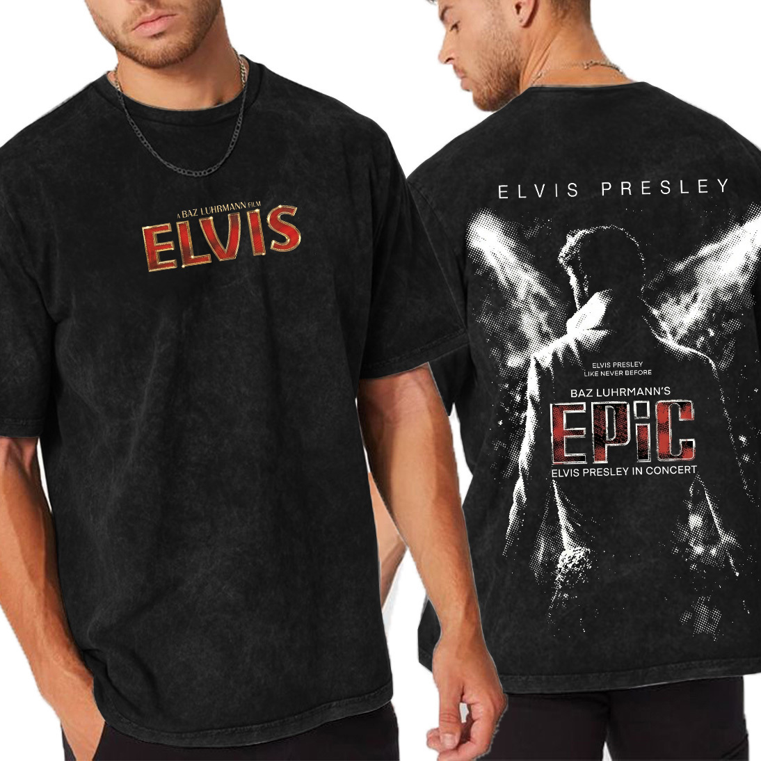 Scream 7 Oversized T-shirt/Crewneck/Hoodie