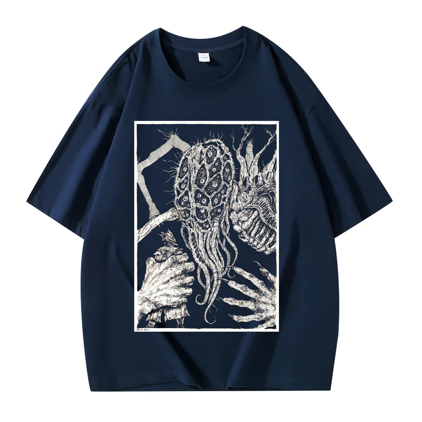 Bloodborne Unisex T-shirt