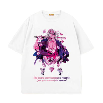 Tengen shirts