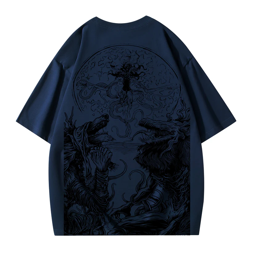 Bloodborne Unisex T-shirt