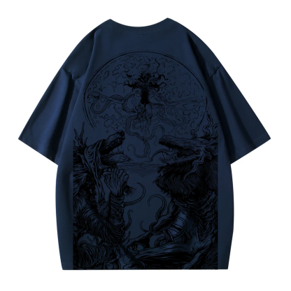 Bloodborne Unisex T-shirt