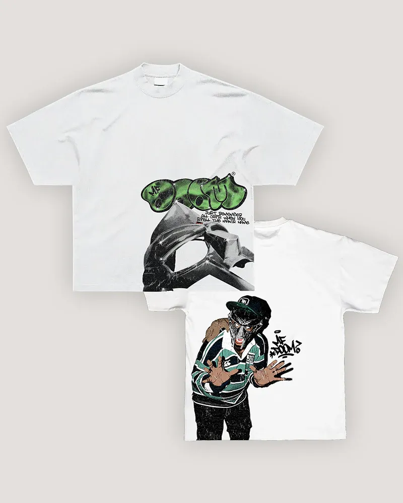 DOOM TEE V1