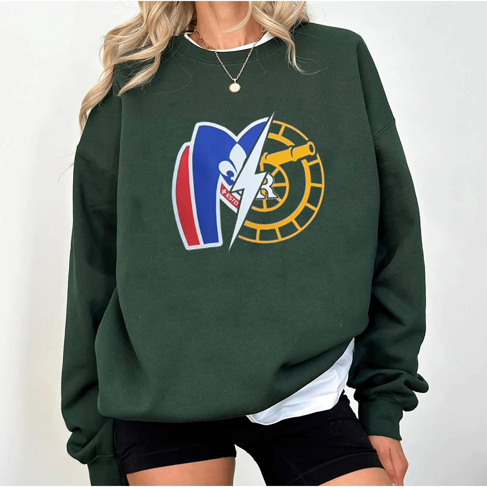 Heated Rivalry Unisex T-shirt/Crewneck/Hoodie