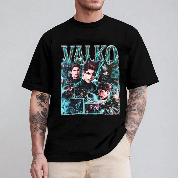 BRING VALKO BACK Unisex Shirts/Crewneck/Hoodie