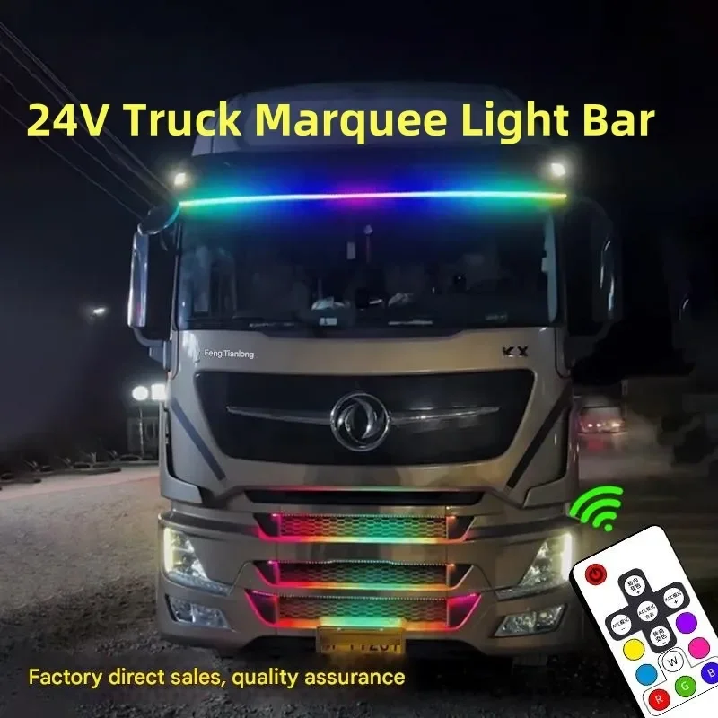 Truck Light Bar