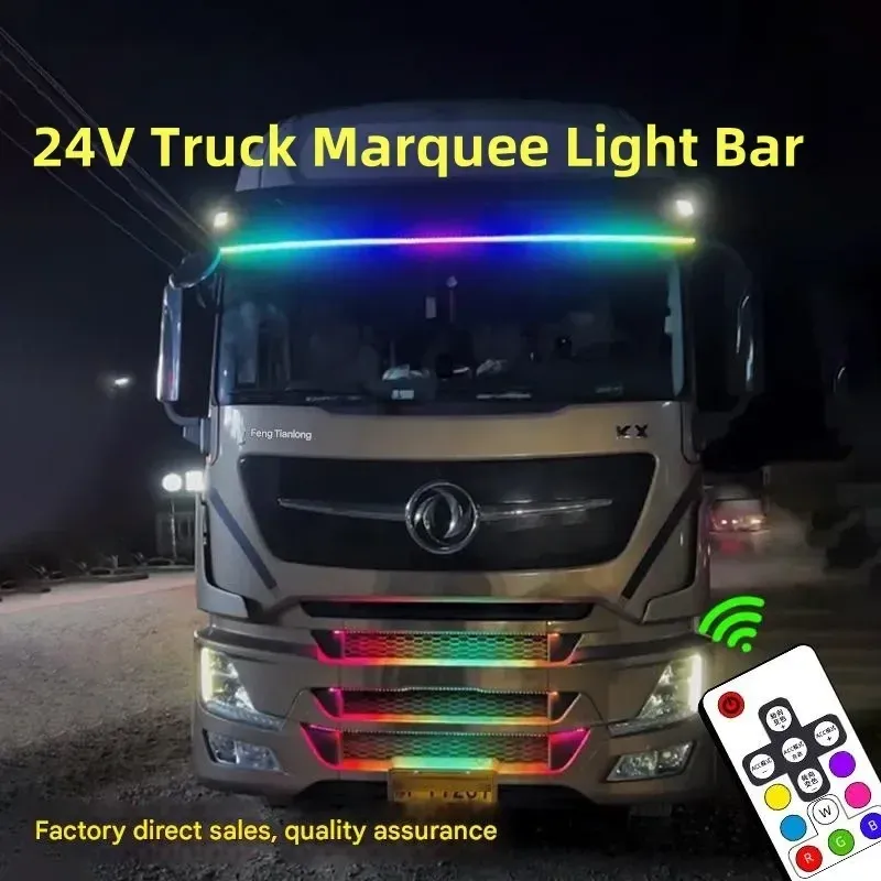 Truck Light Bar