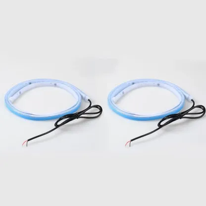 12V Car door lights