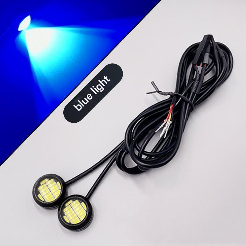 Power supply aircraft light 12V