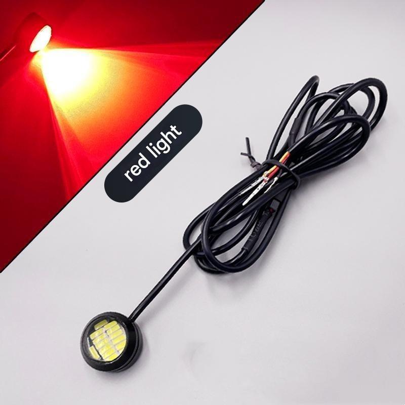 Power supply aircraft light 12V
