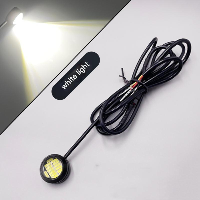 Power supply aircraft light 12V