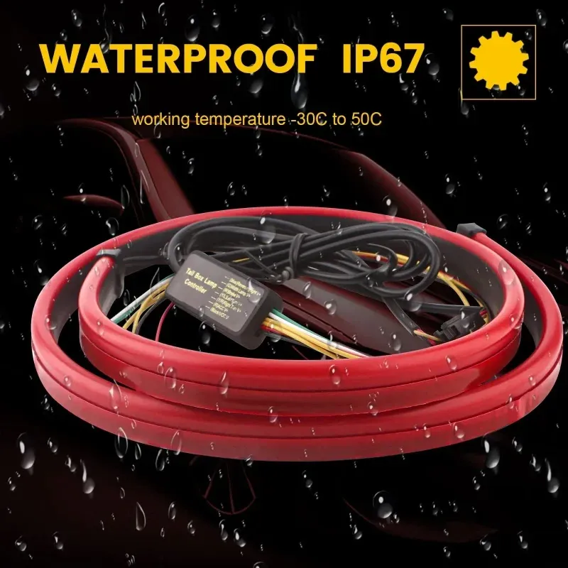 LED Brake Light