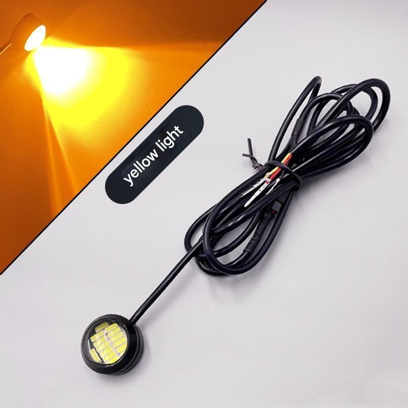 Power supply aircraft light 12V