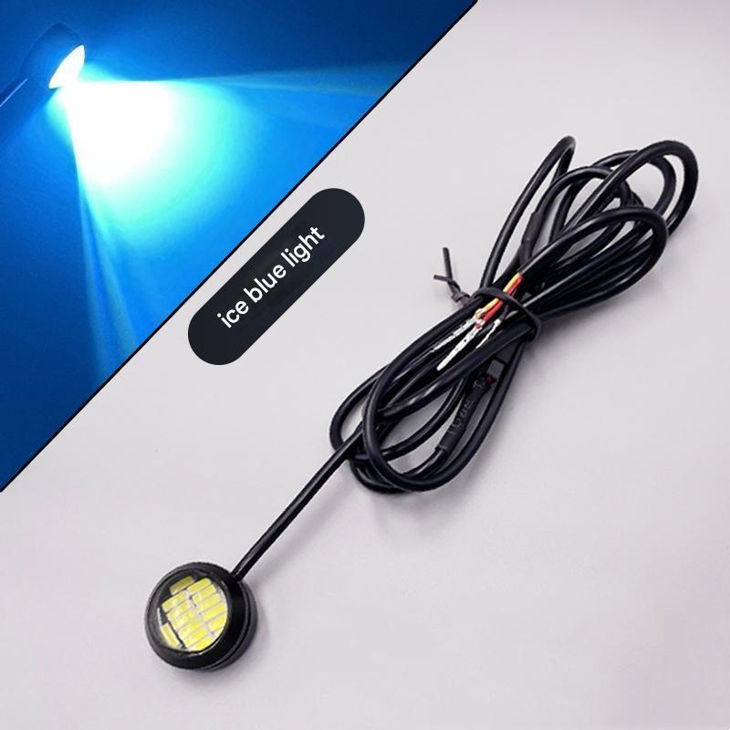 Power supply aircraft light 12V