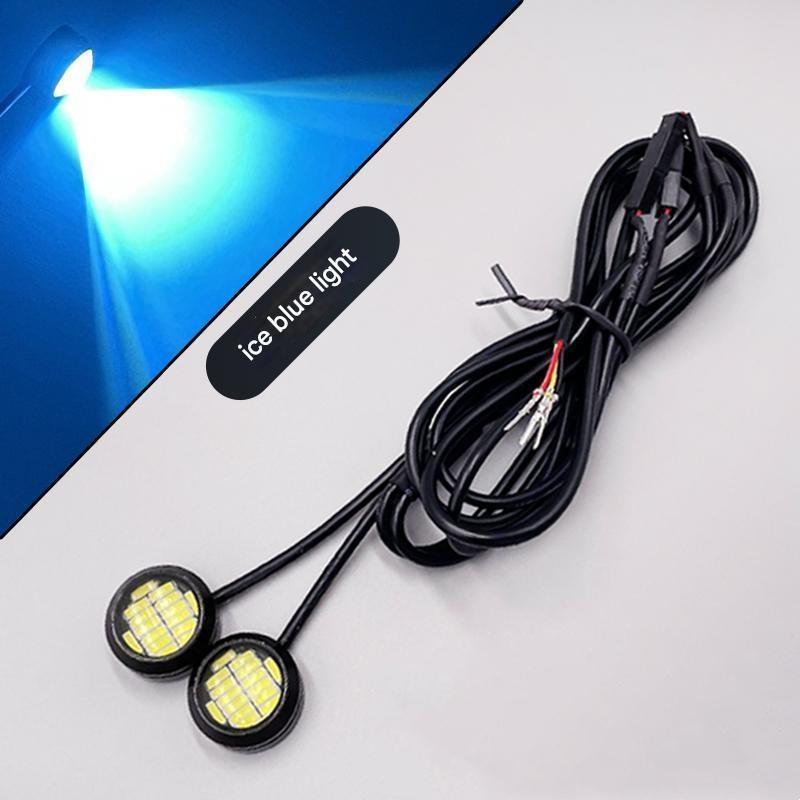 Power supply aircraft light 12V