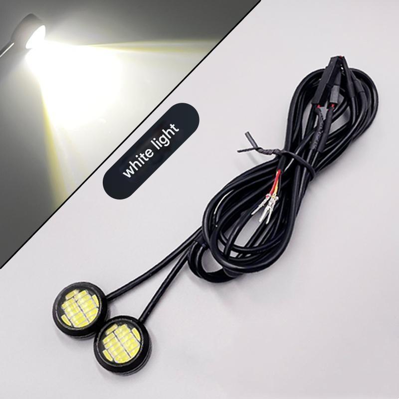 Power supply aircraft light 12V