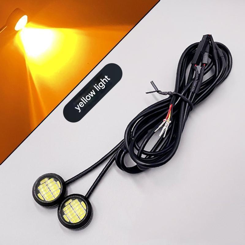 Power supply aircraft light 12V