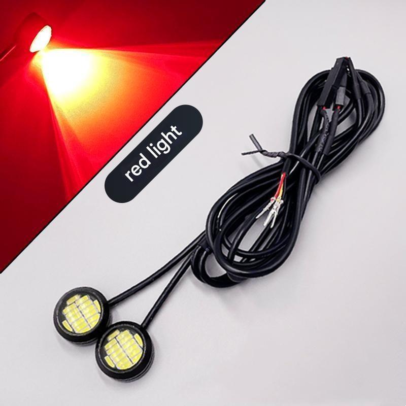 Power supply aircraft light 12V