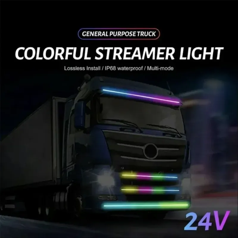 Truck Light Bar