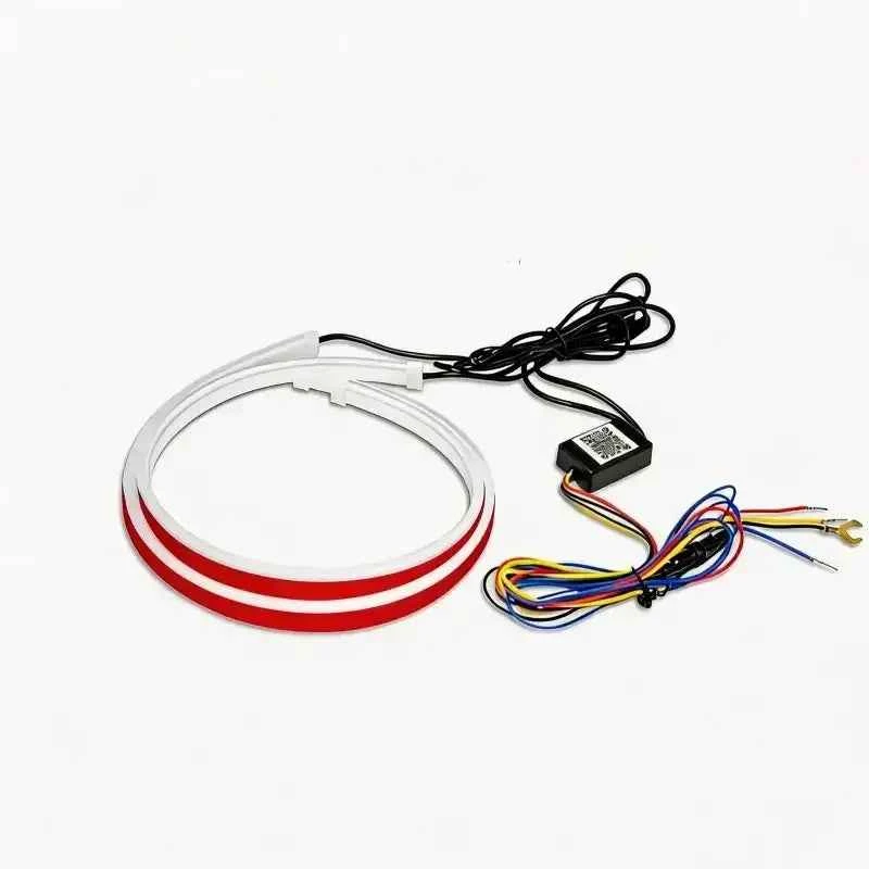 Motorcycle LED Ambient Lights
