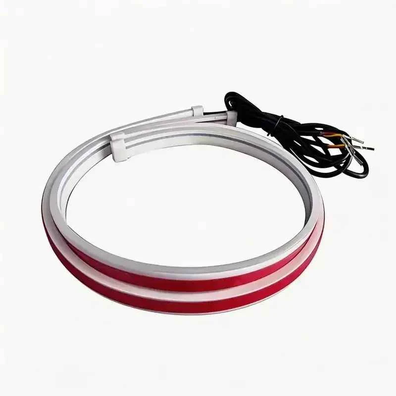 Motorcycle LED Ambient Lights