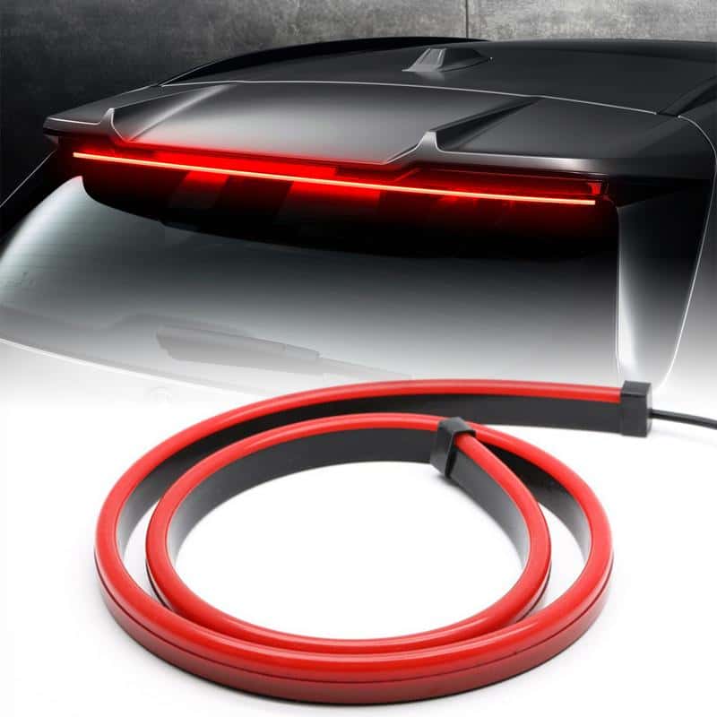 Led Third Brake Light