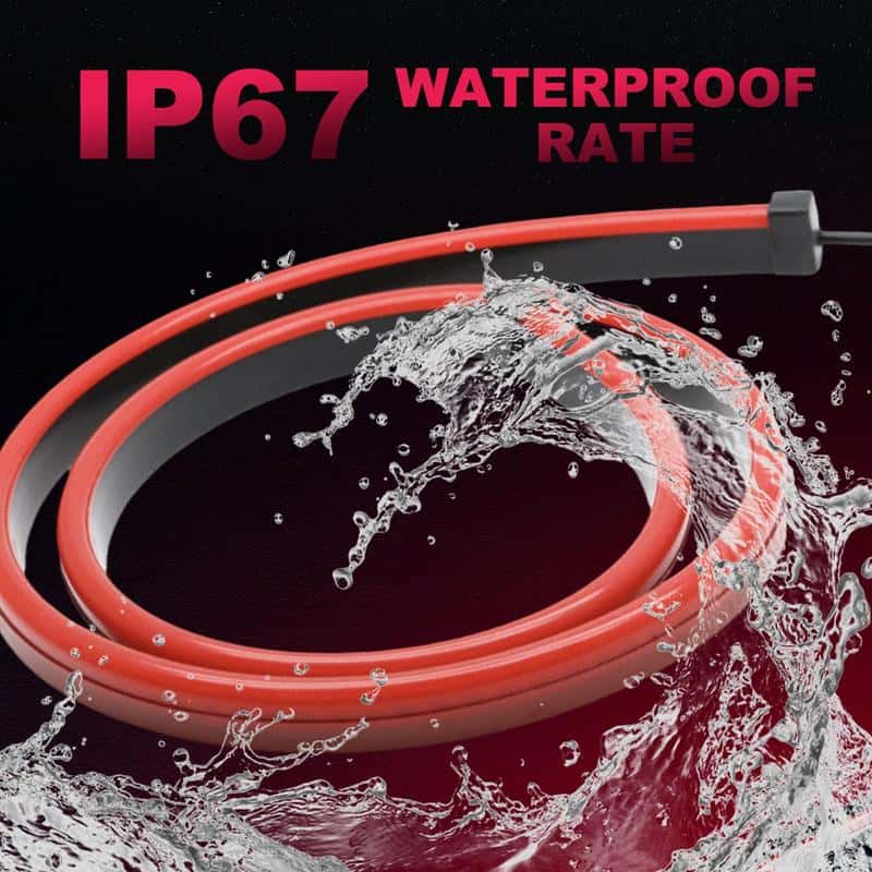 Led Third Brake Light